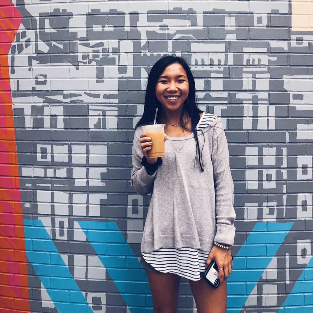 Meet your Posher, Lily